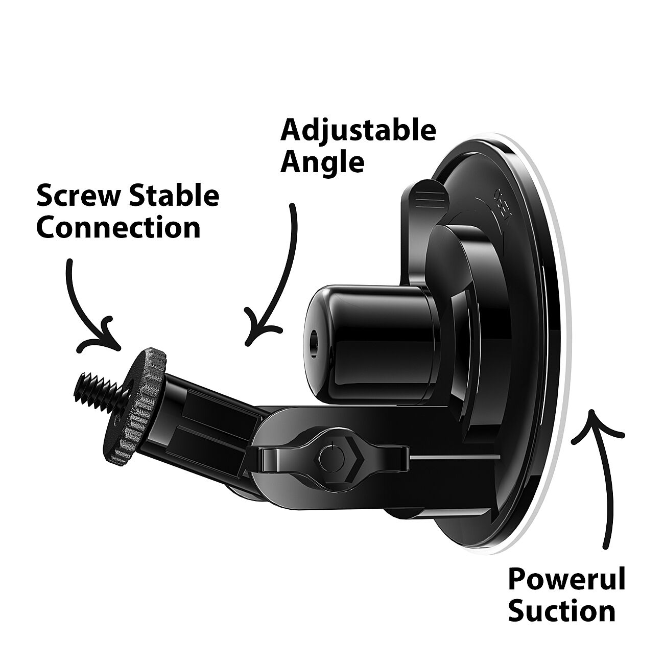 SOHIMI Black Knight - Automaattimasturbaattori