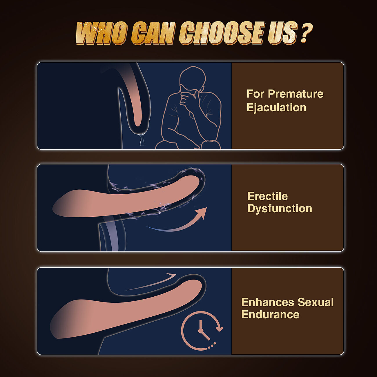 SOHIMI Troi - Masturbaattori kielikiihottimella