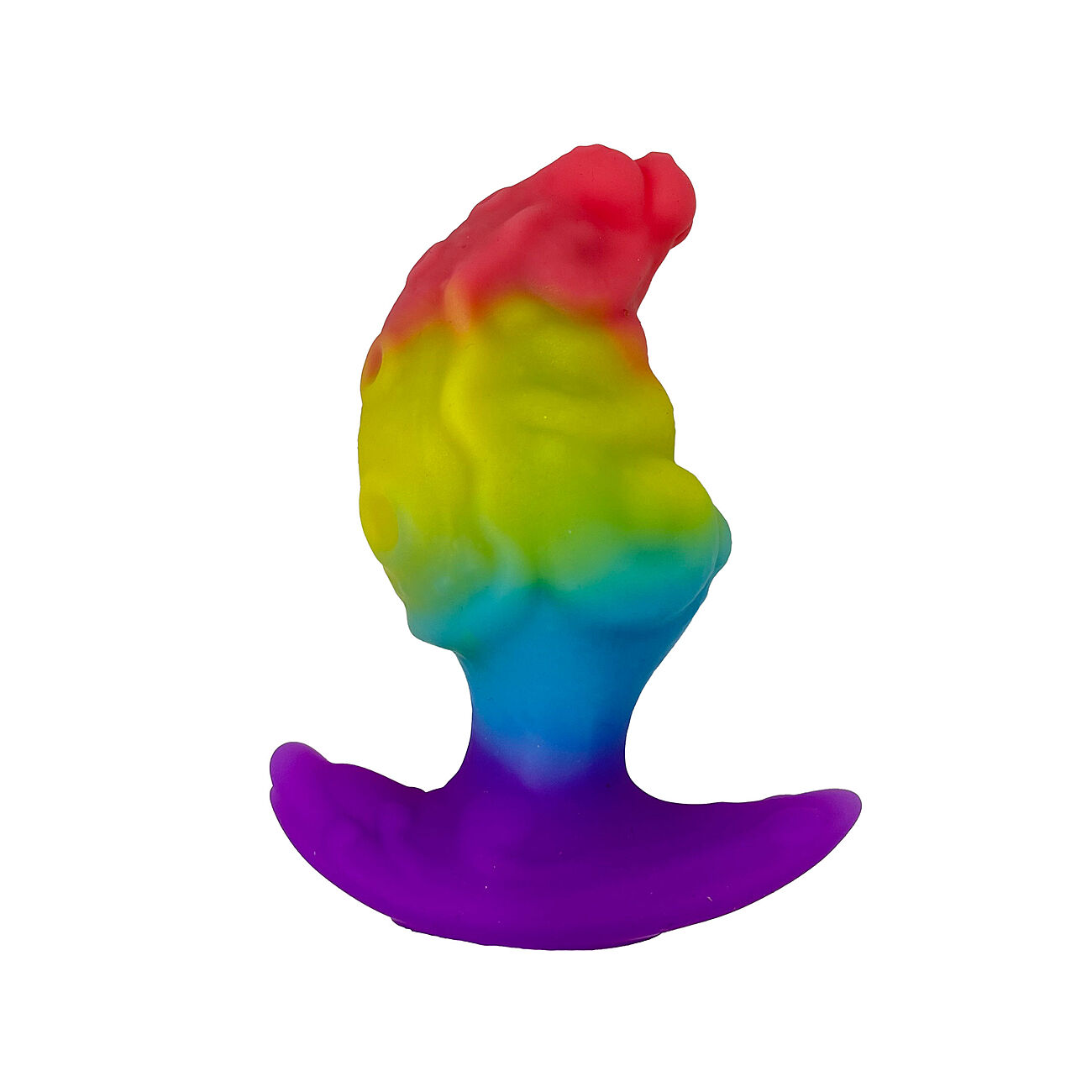 Alien Toys Pastel Seahorse - Anaalitappi