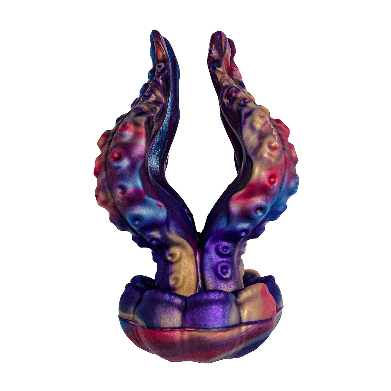 Alien Toys Tentacle - Meduusa anaalitappi, S