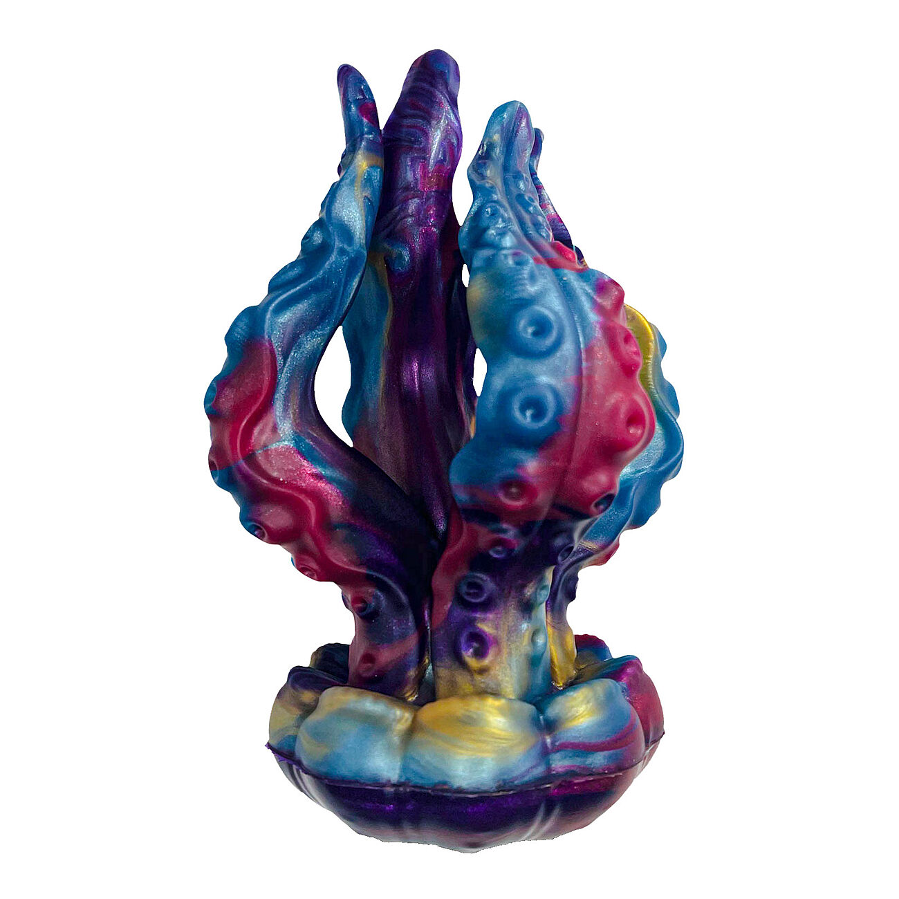 Alien Toys Tentacle - Meduusa anaalitappi, L