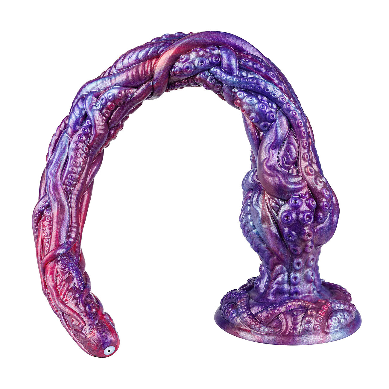 Alien Toys Viserion - Ejakuloiva fantasiadildo