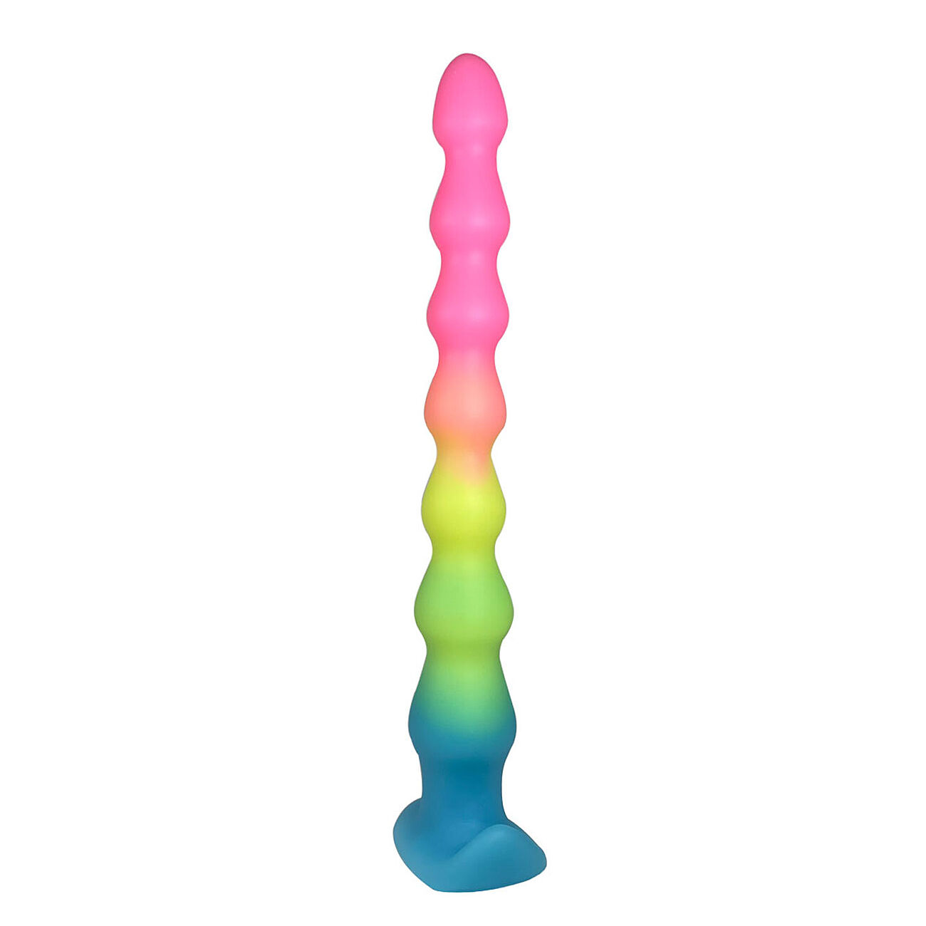 Alien Toys Unicorn's Grace - Pime�ss� hohtava fantasiadildo