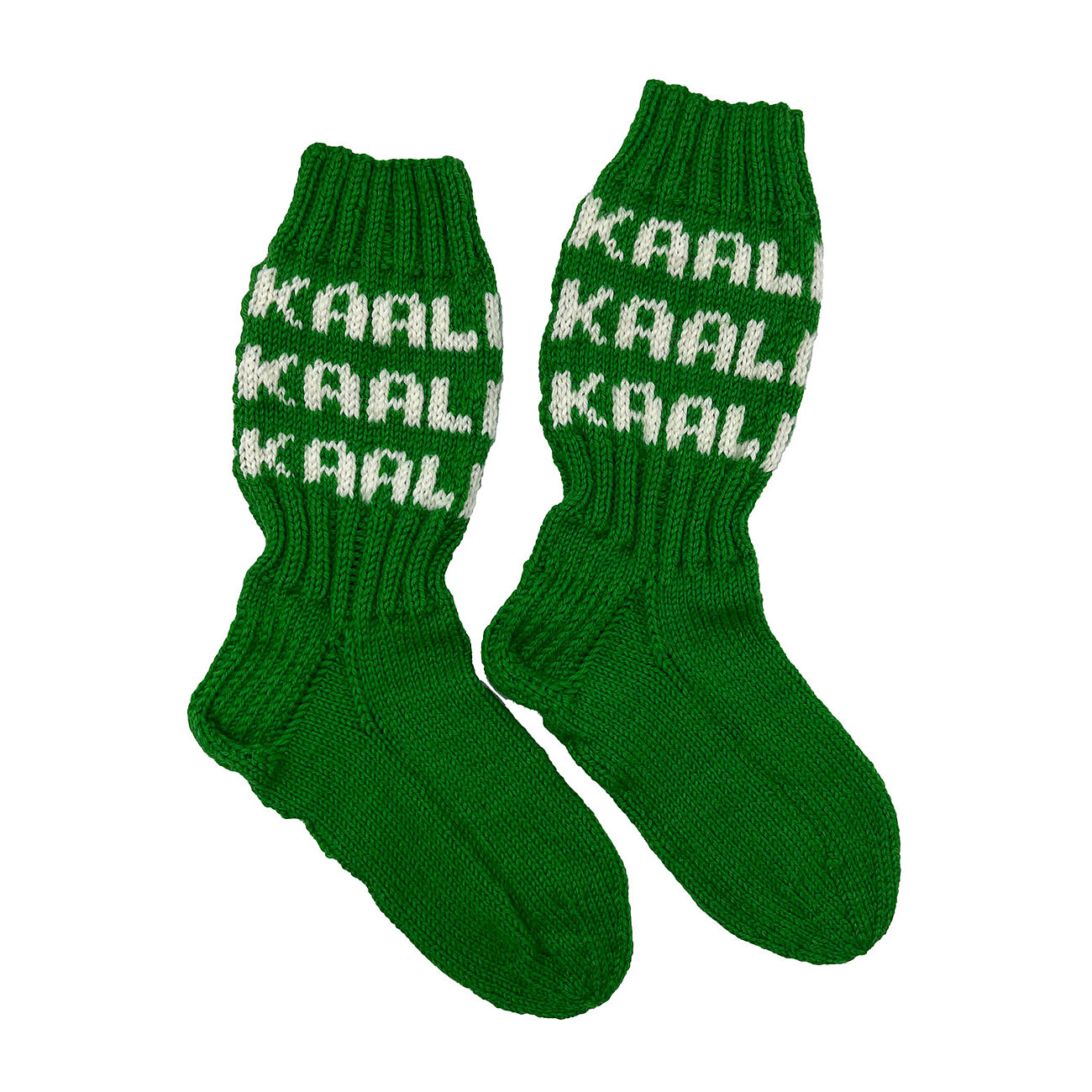 Kaalimato - Villasukat