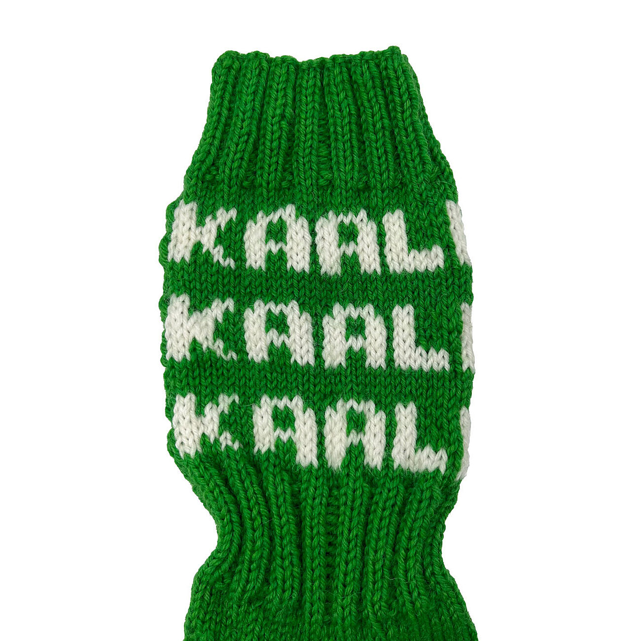 Kaalimato - Villasukat