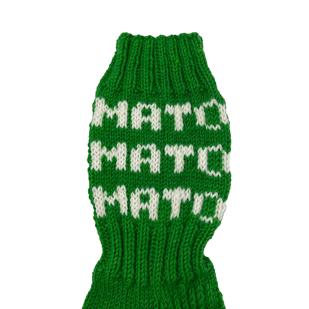 Kaalimato - Villasukat