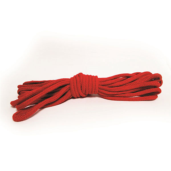 Mister B - Puuvillakysi, 10m