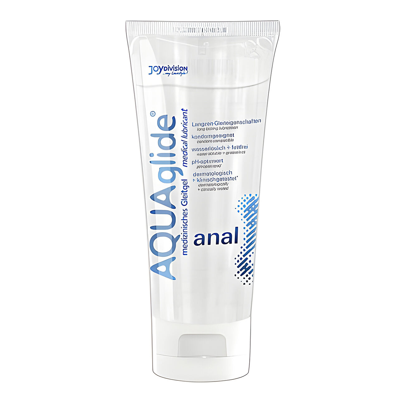 Aqua Glide - Anaaliliukuvoide, 100 ml