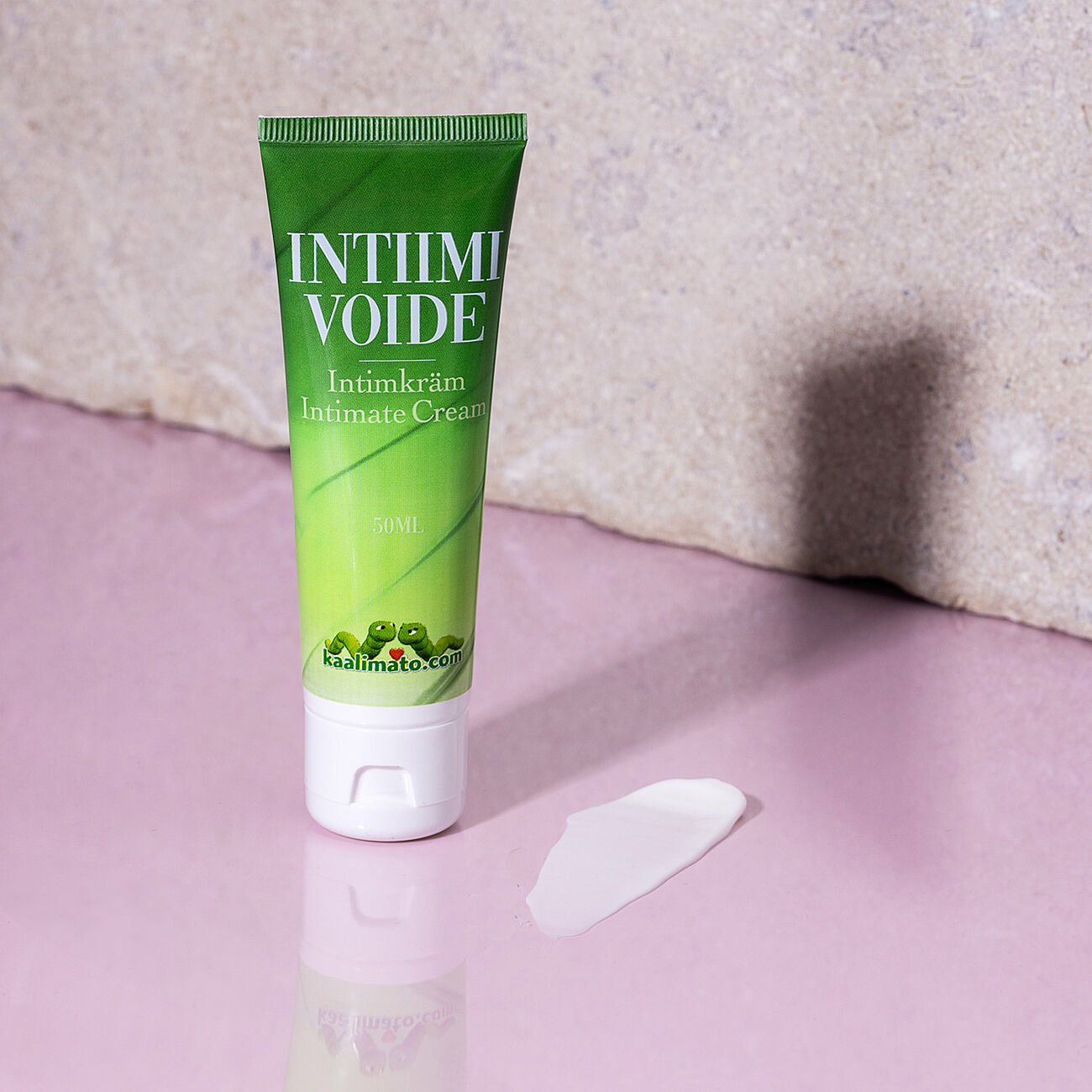 Kaalimato - Intiimivoide, 50 ml