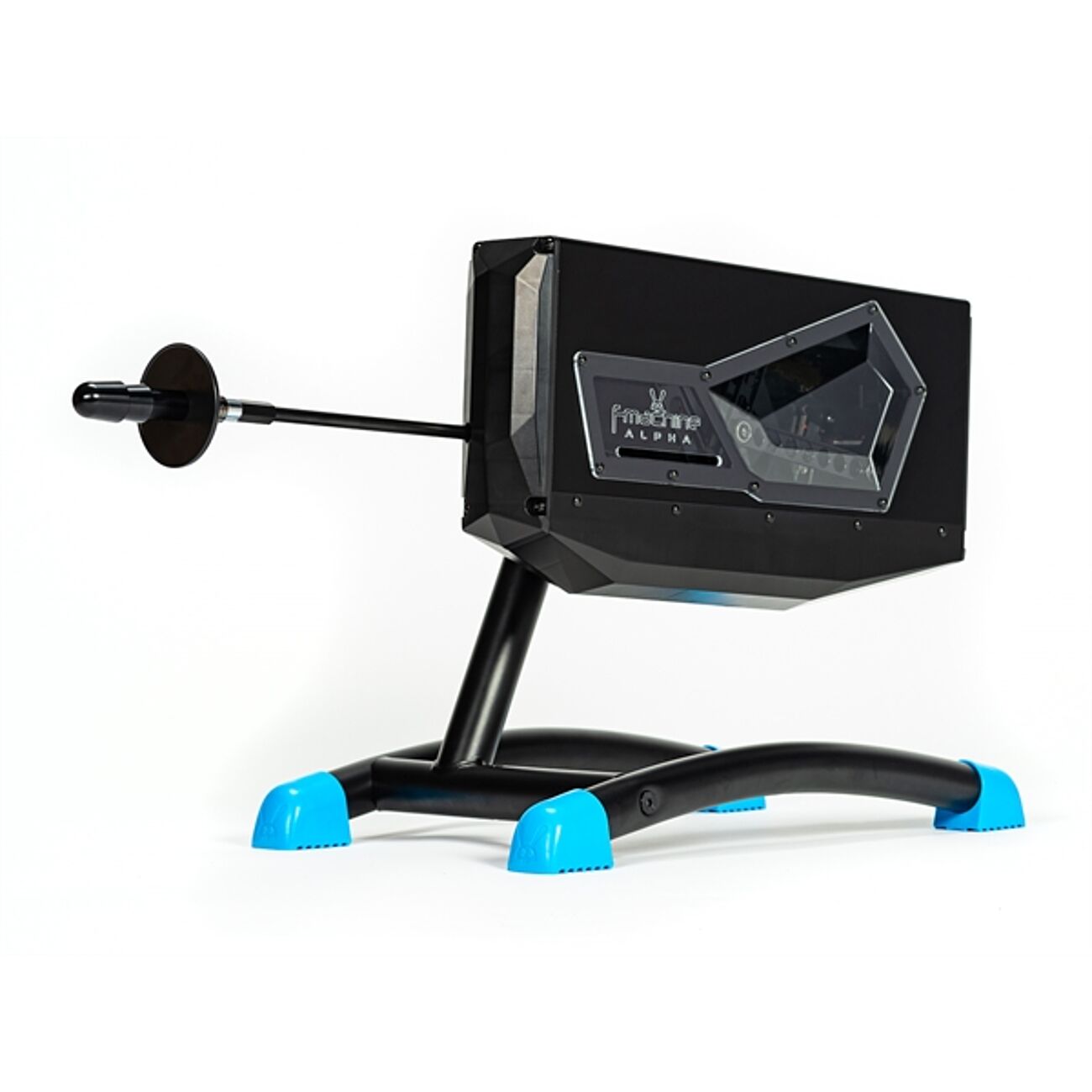 F-Machine - Alpha panokone