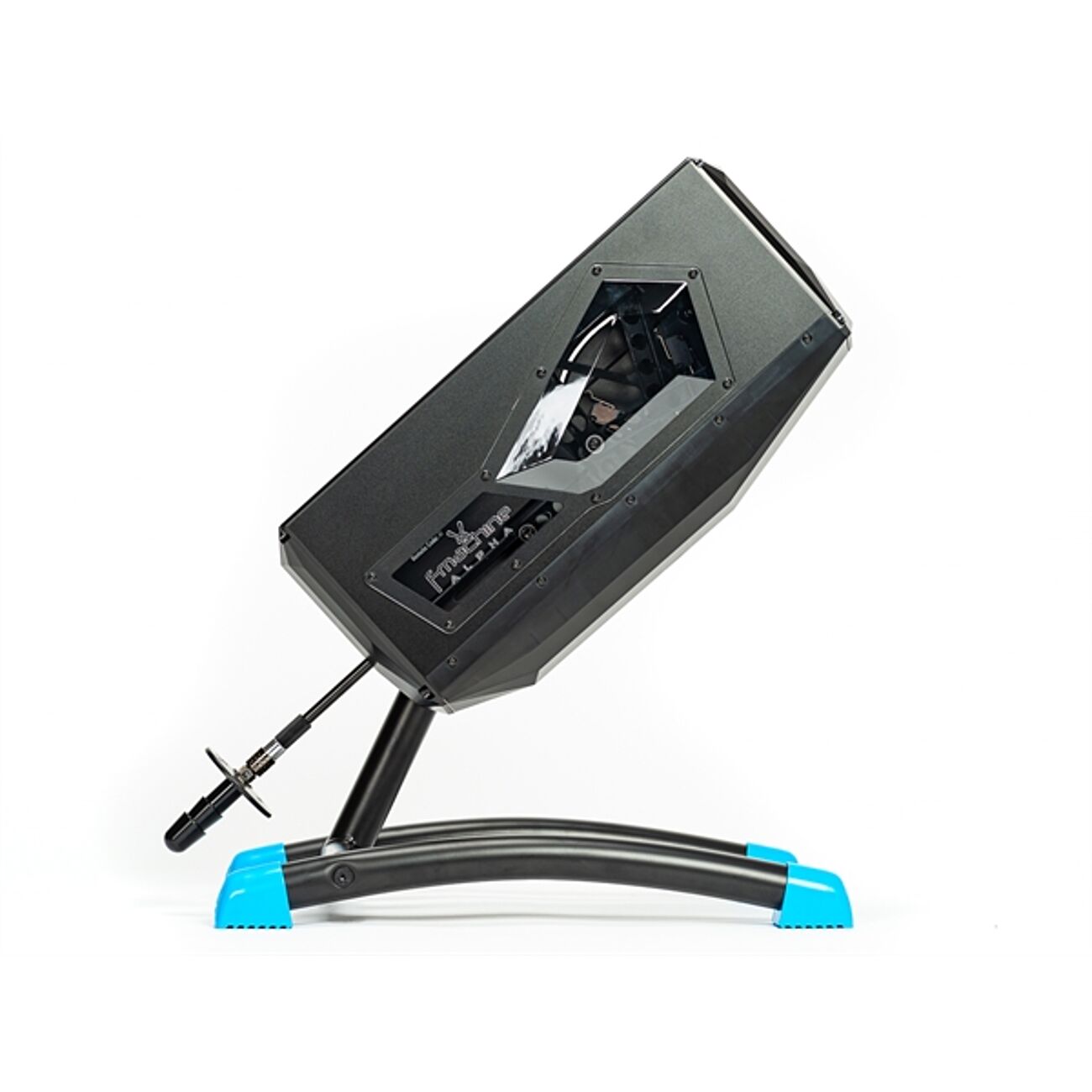 F-Machine - Alpha panokone