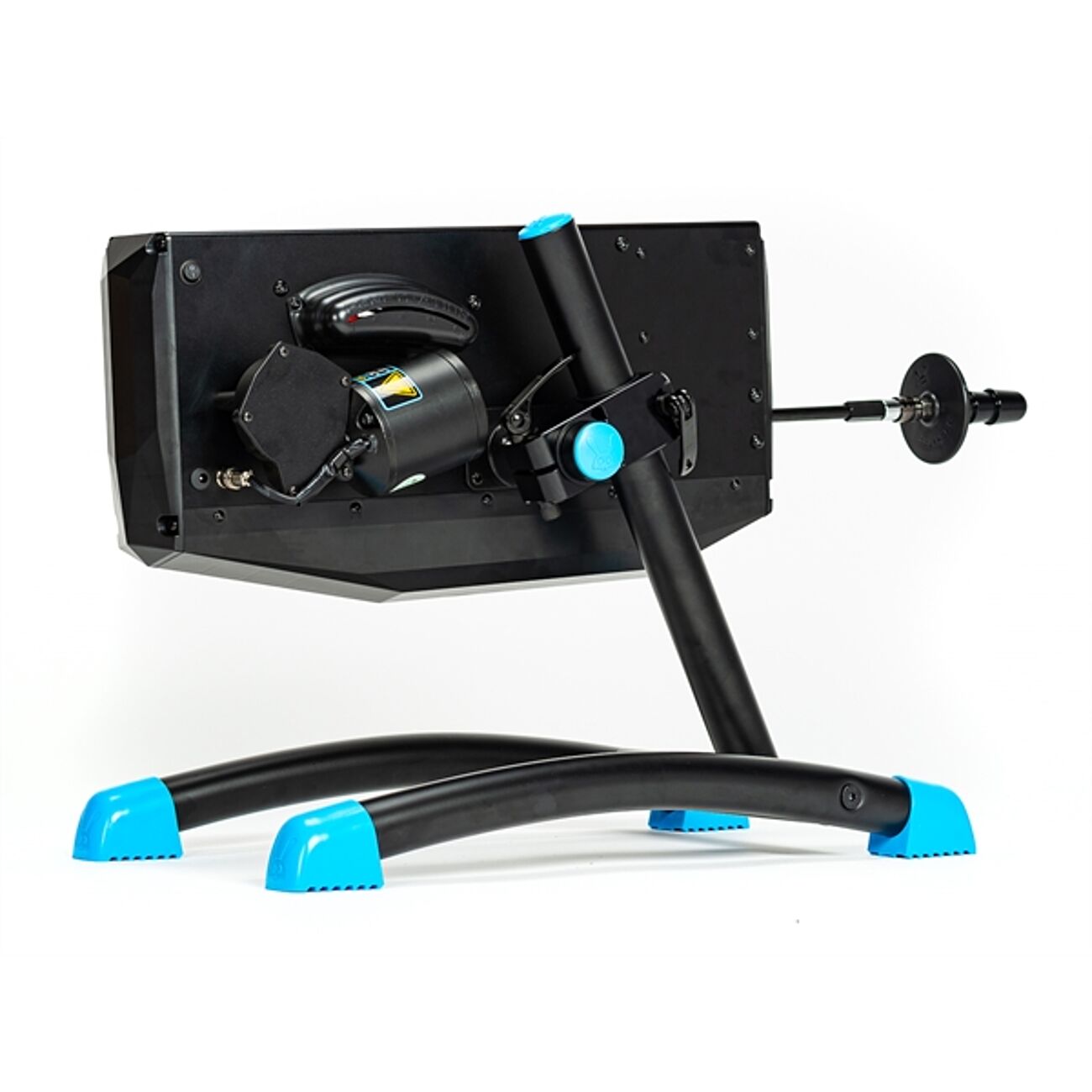 F-Machine - Alpha panokone