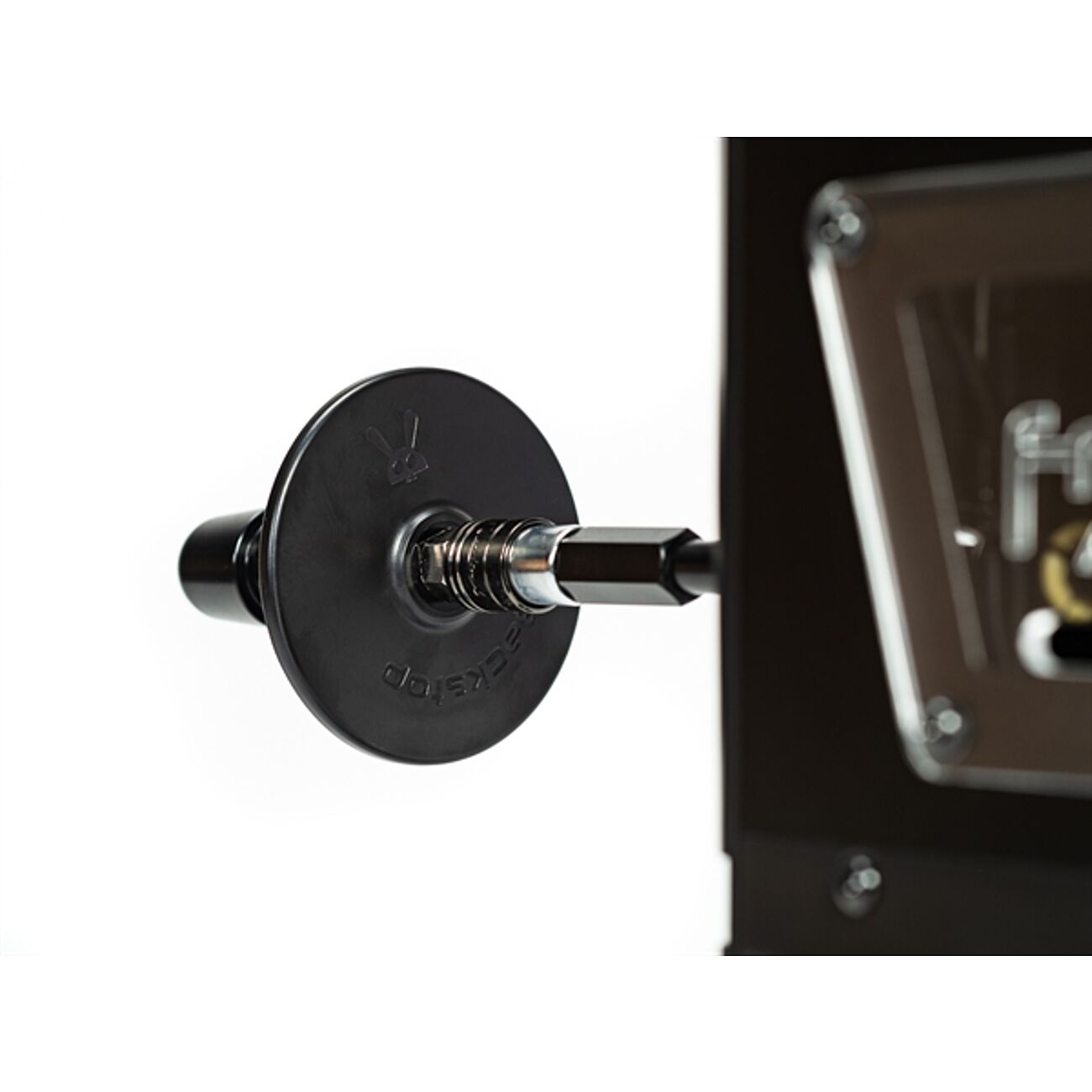 F-Machine - Alpha panokone