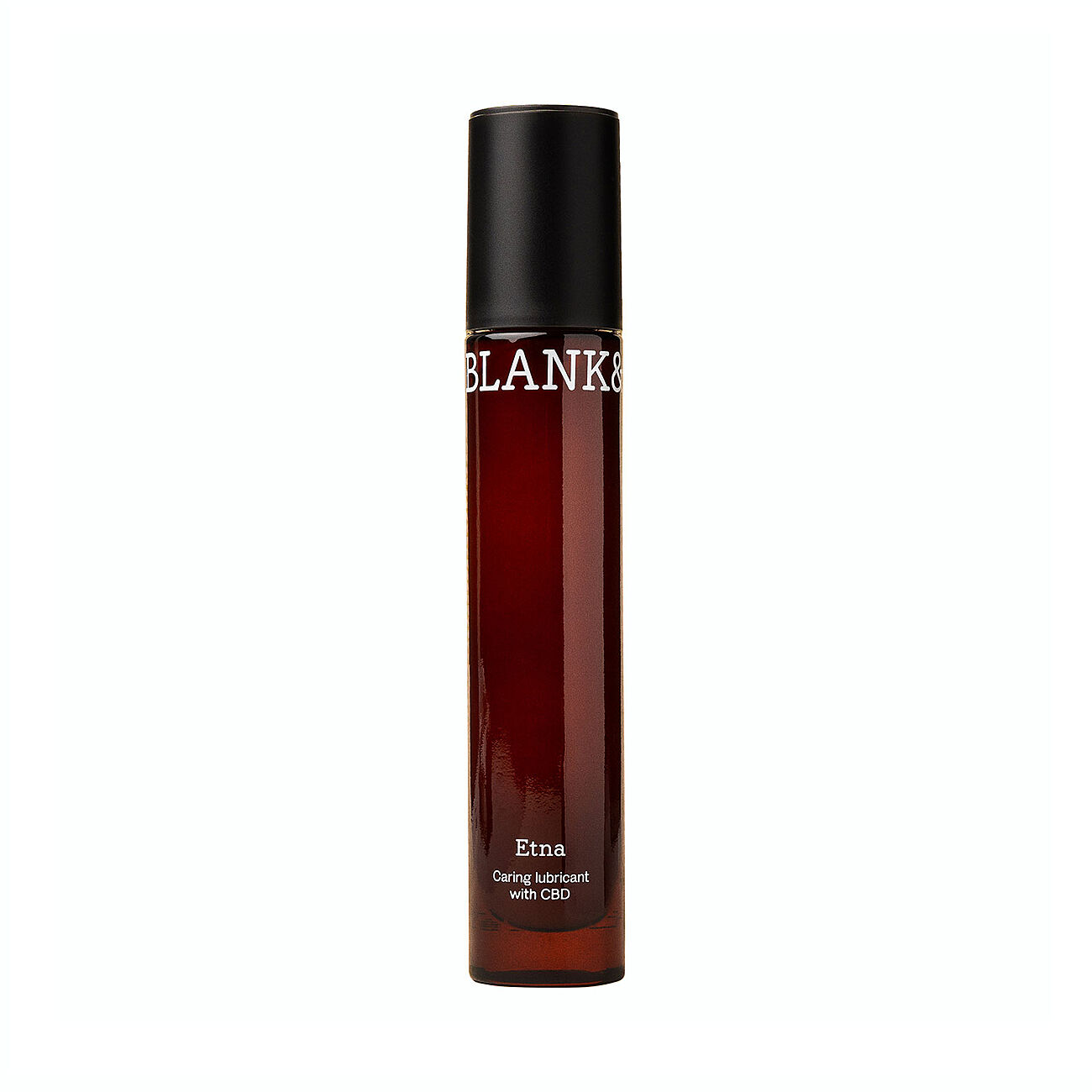 Blank& Etna - Hoitava CBD-liukuvoide, 50 ml
