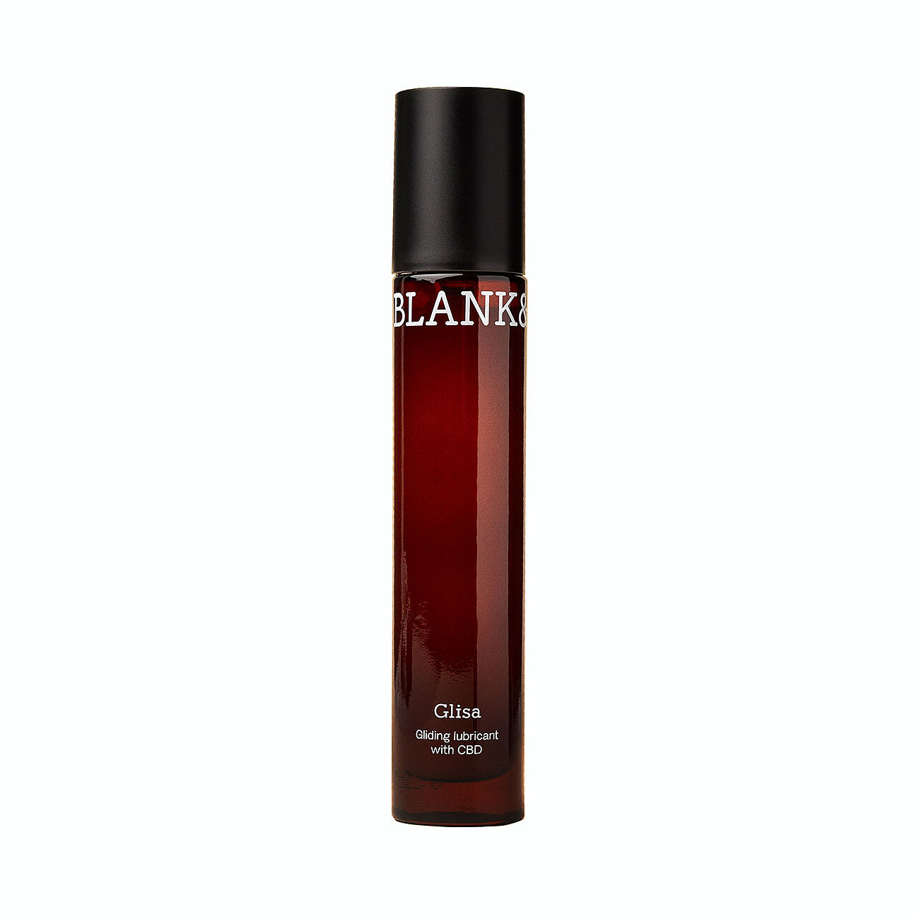 Blank& Glisa - CBD-liukuvoide, 50 ml
