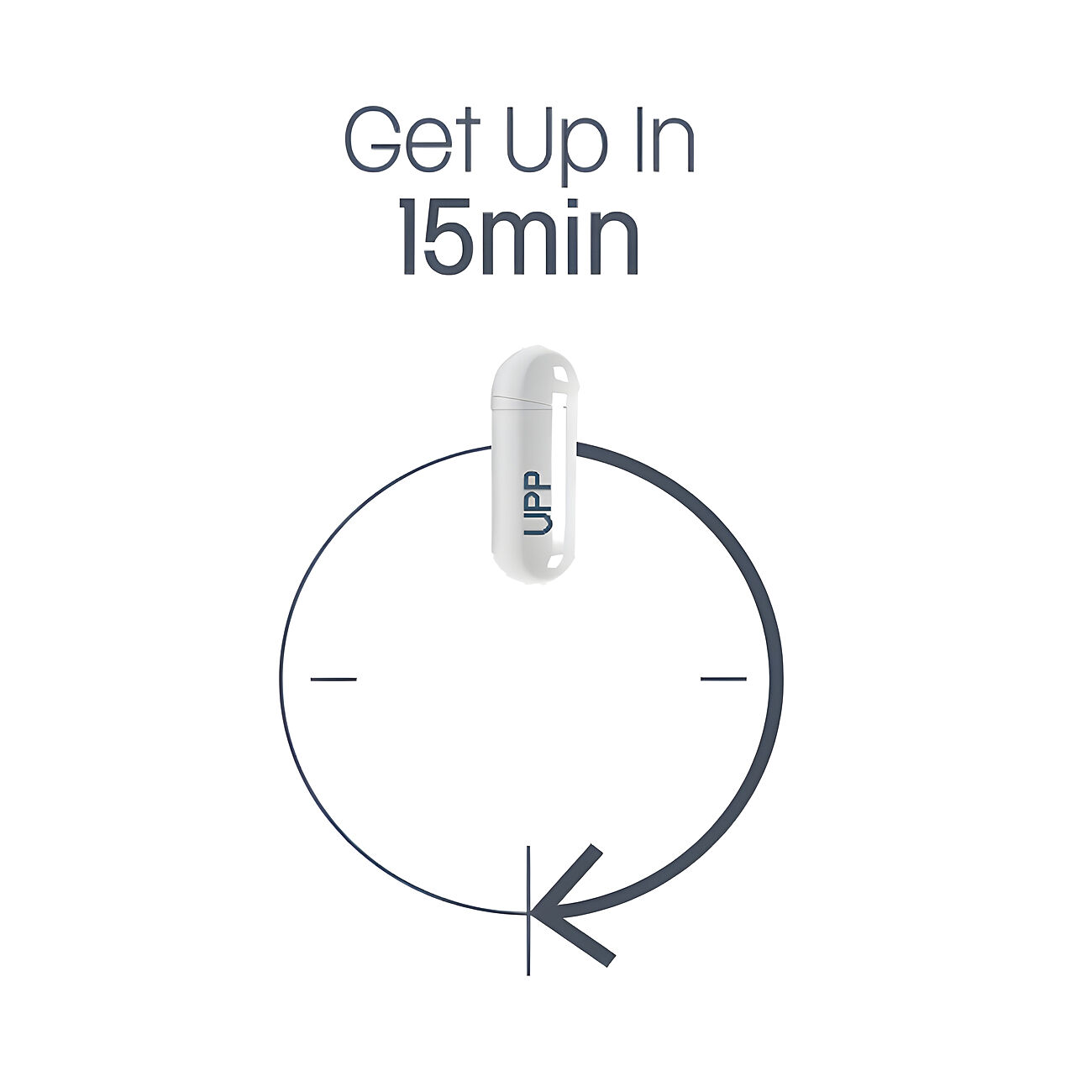 Stay UPP - Ravintolis, 10 kaps. 