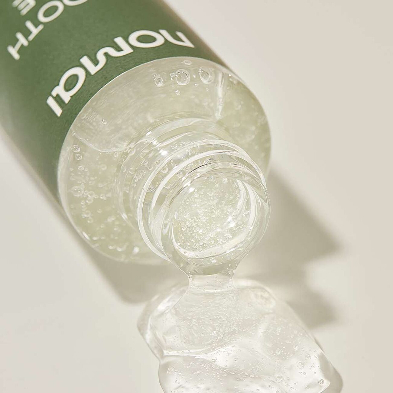 Nomai Smooth Lube - Vesipohjainen liukuvoide, 50ml