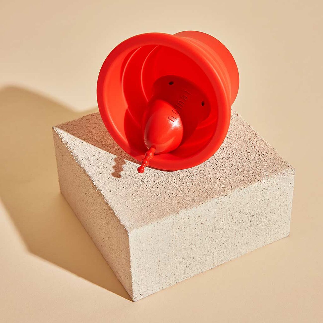 Nomai - Desinfiointiastia