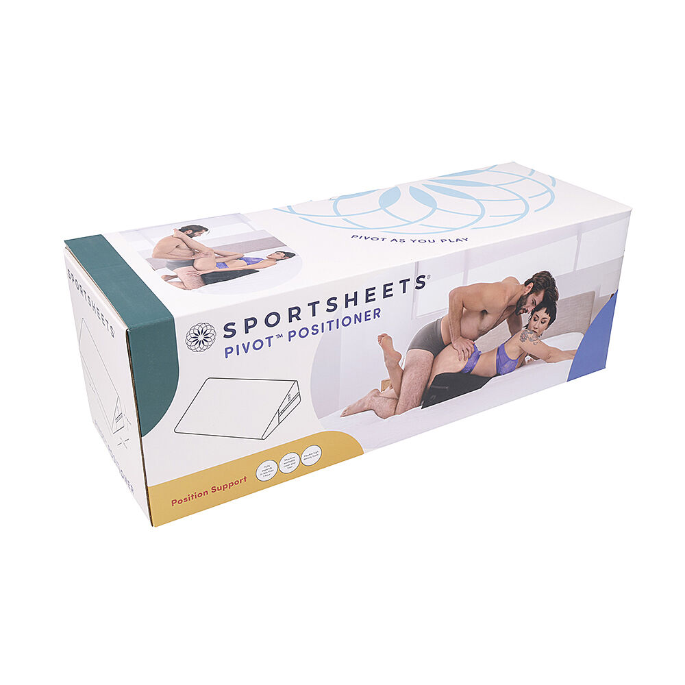 Sportsheets Pivot - Seksityyny