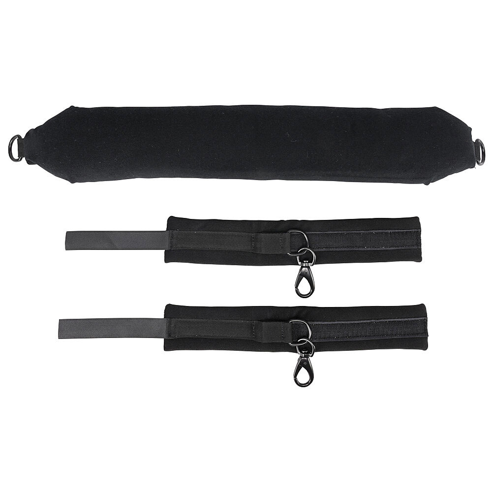 Sportsheets Pivot - Tukityyny kahleilla