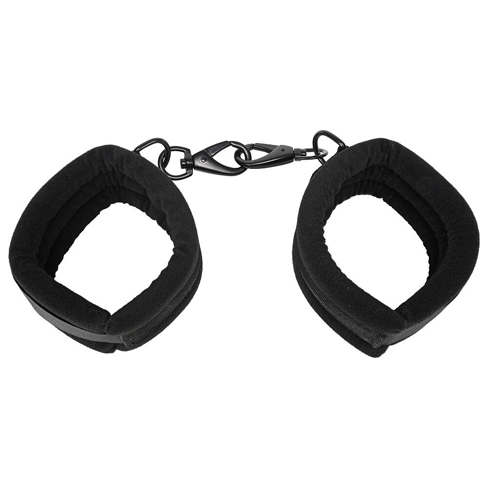 Sportsheets Pivot - Tukityyny kahleilla