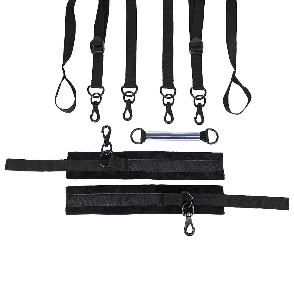 Sportsheets Pivot - Sidontasetti