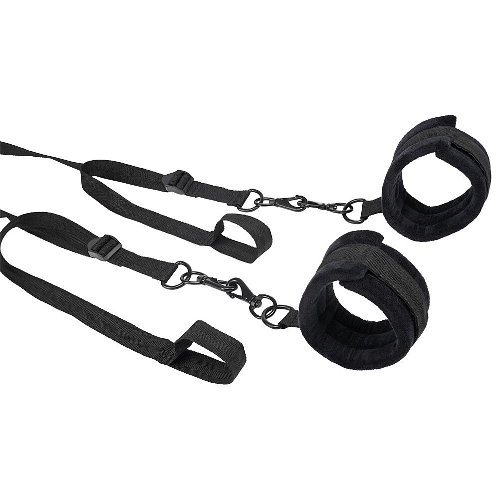 Sportsheets Pivot - Sidontasetti