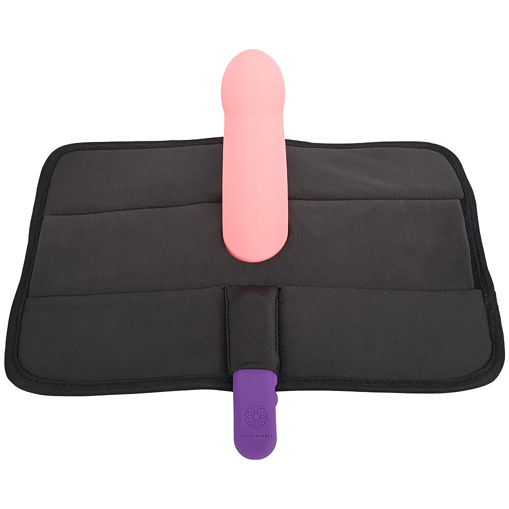 Sportsheets Pivot - Seksivlinetasku