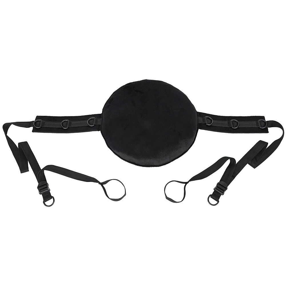 Sportsheets Pivot - Tyyny kahleilla