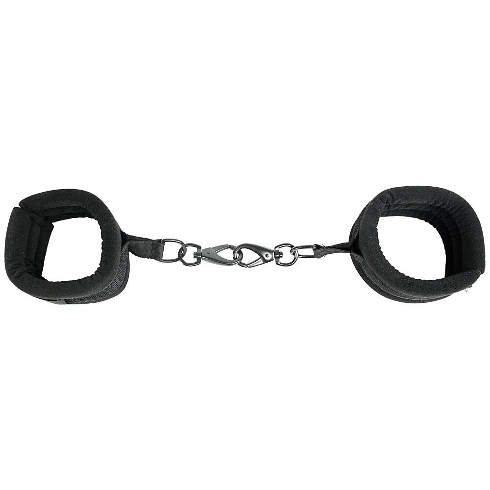 Sportsheets Pivot - Tyyny kahleilla