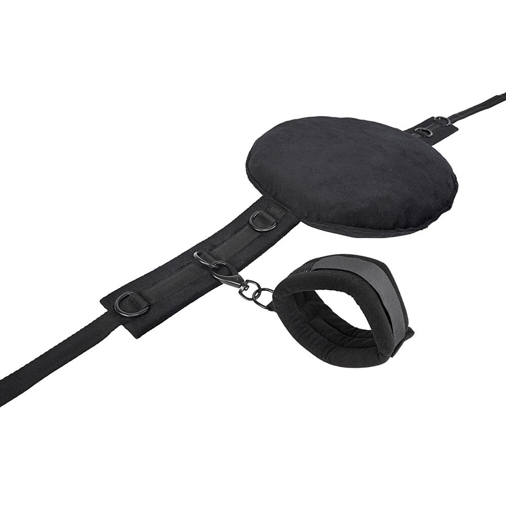 Sportsheets Pivot - Tyyny kahleilla