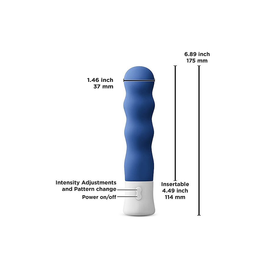INYA Shake Weighted - Vibraattori