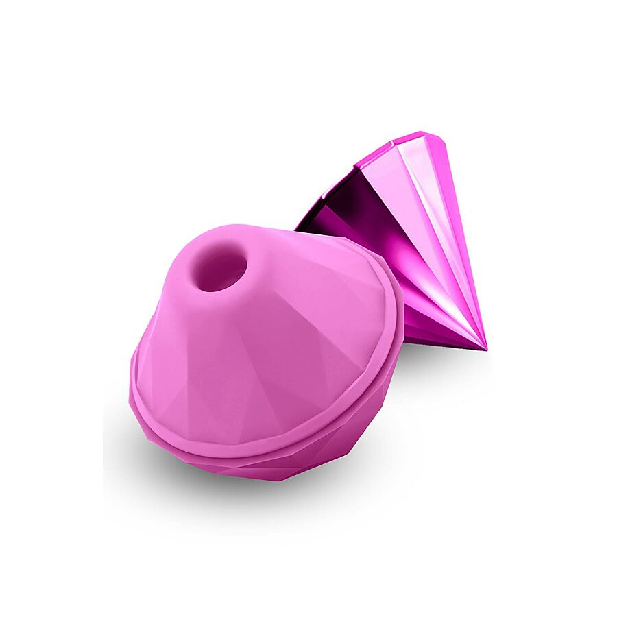 Sugar Pop - Jewel imev� klitoriskiihotin