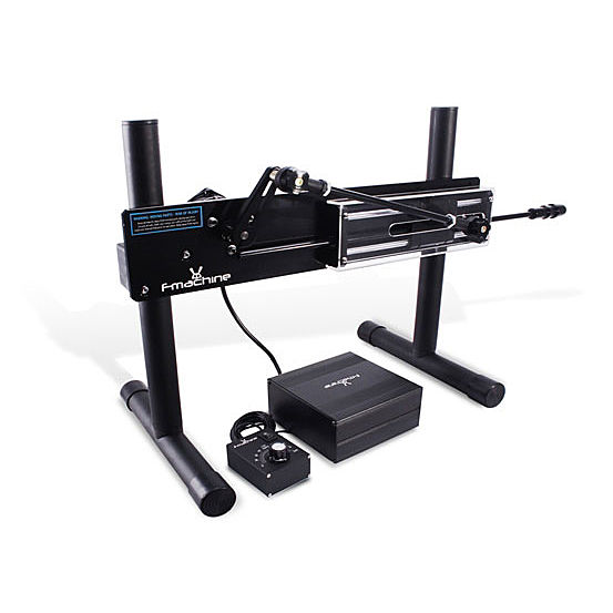 F-Machine Pro II - Panokone