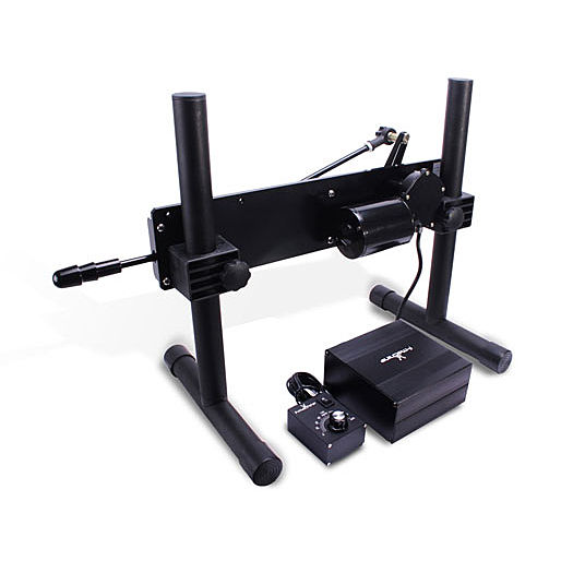 F-Machine Pro II - Panokone