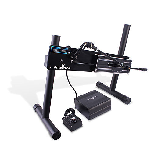 F-Machine Pro II - Panokone