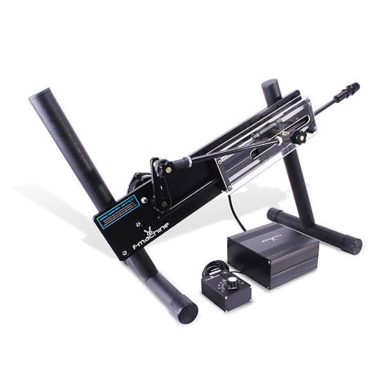 F-Machine Pro II - Panokone