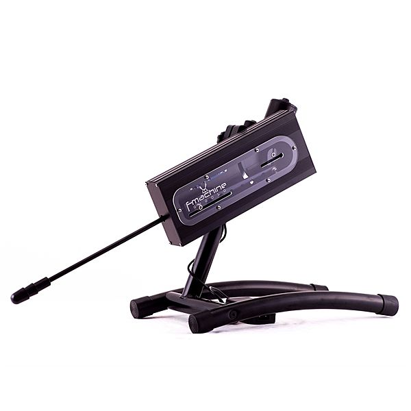 F-Machine Gigolo - Panokone