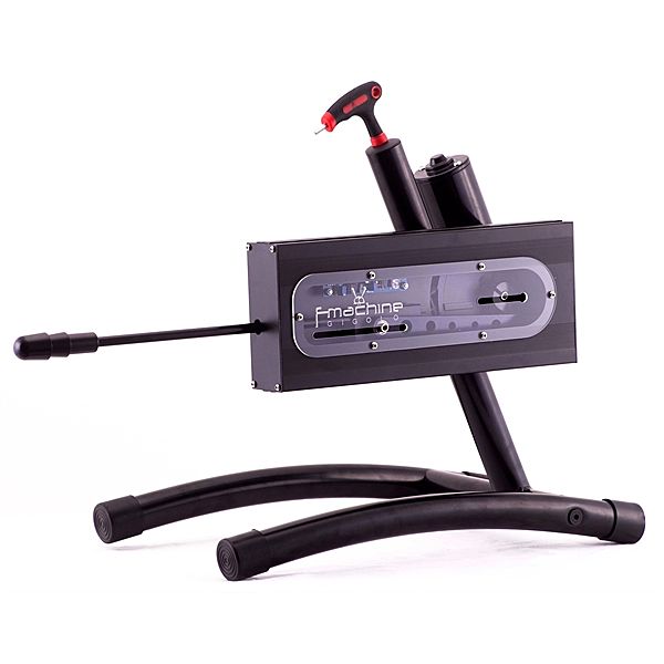 F-Machine Gigolo - Panokone