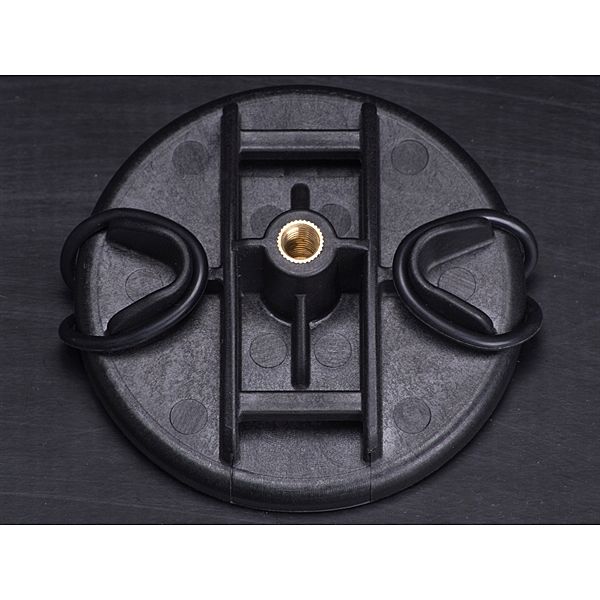 F-Machine Universal Suction Base Adapter - Lisosa