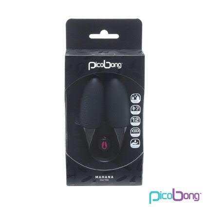 PicoBong - Mahana, Black