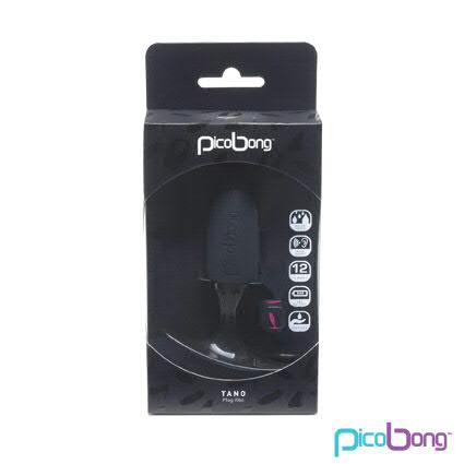 PicoBong - Tano, Black