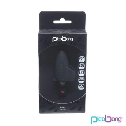 PicoBong - Ipo, Black
