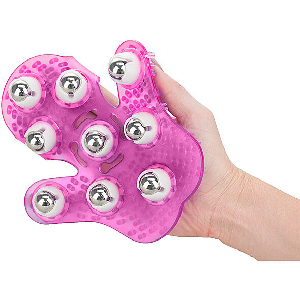 Roller Balls Massager - Hierontak�sine
