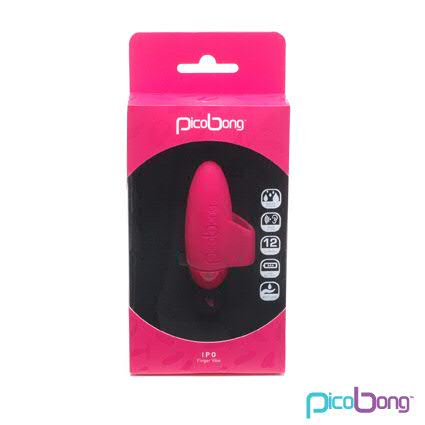 PicoBong - Ipo, Cerise