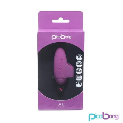 PicoBong - Ipo, Purple