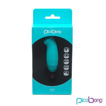 PicoBong - Kiki, Blue