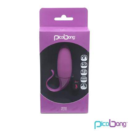 PicoBong - Koa, Purple