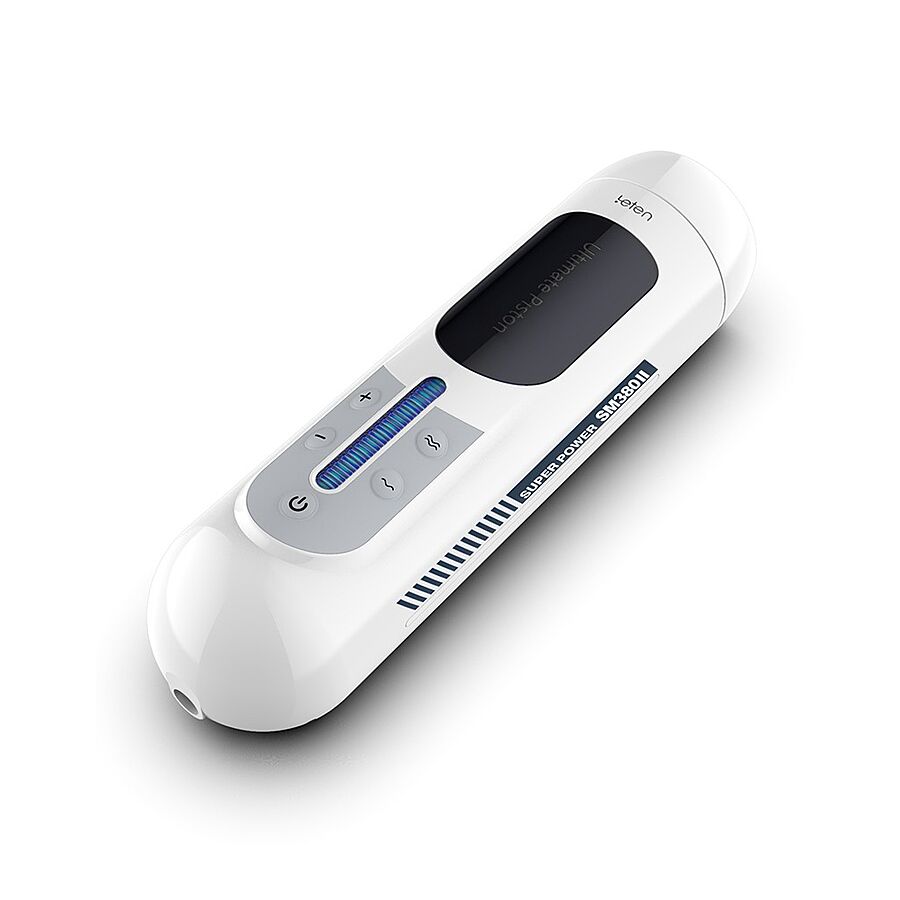 Leten SM380 Super - Masturbaattori
