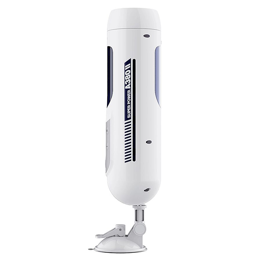 Leten SM380 Super - Masturbaattori